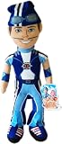 Lazy Town soft toy. Sportacus 14 inch Soft toy