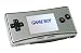 Game Boy Micro - Silver