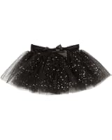 Capezio Girls' Tutu Skirt With Glitter Tulle