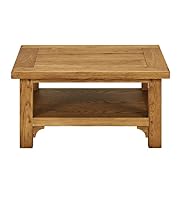 Compton Coffee Table