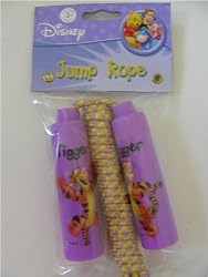 Disney Tigger Jump Rope for kids
