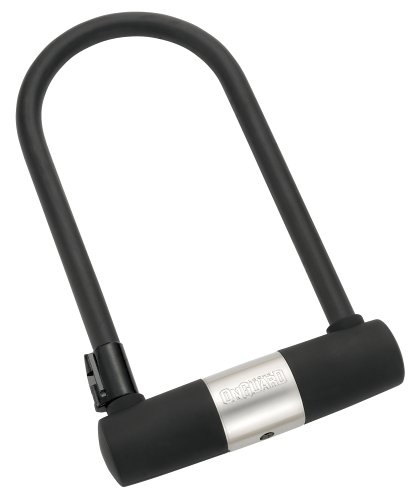 OnGuard PitBull STD 5003 Bicycle U-Lock On Sale