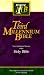 Third Millennium Bible: New Authorized Version Third Millennium Bible: New Authorized Version