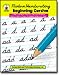 MODERN HANDWRITING BEGINNING CURSIVE BOOK