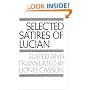 Selected Satires of Lucian (The Norton Library)