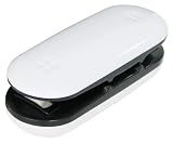 DRETEC しっかり密封 カッターシーラー ブラック HS-107ABK
