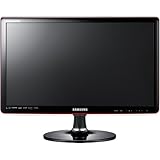 Samsung T24A350 24" Class High Definition LED HDTV Monitor