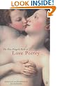 The New Penguin Book of Love Poetry