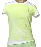 Girbaud - Girbaud Dyecut Eyelet Tee