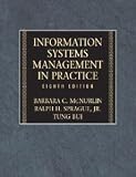 Information Systems Management in Practice