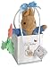 Peter Rabbit in a Gift Bag
