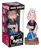 Eigenschaften Funko 8115 / Popeye Serie 1 Bobble Heads - Popeye Wackelfigur