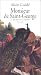 Search : Monsieur de Saint-George: Le negre des Lumieres : biographie