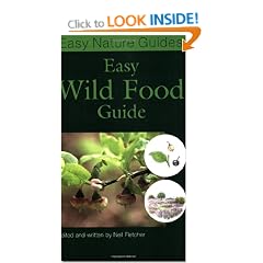 The Easy Wild Food Guide