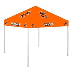 Bowling Green Falcons NCAA Ultimate Tailgate Canopy (9x9)