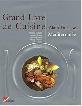 GRAND LIVRE..CUISINE-MEDITERRANEE RELIE