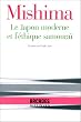 Le Japon moderne et l'�thique samoura�