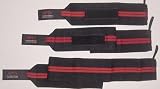 Wrist Wraps Blood Stripe 12", 24" and 36" SET Wrap