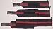 Wrist Wraps Blood Stripe 12", 24" and 36" SET Wrap
