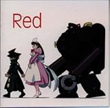 �u�������C�T��c�v�T�E���h�g���b�N�E�A���o���`RED