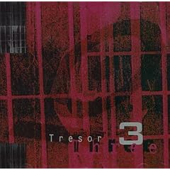 Tresor, Vol. 3