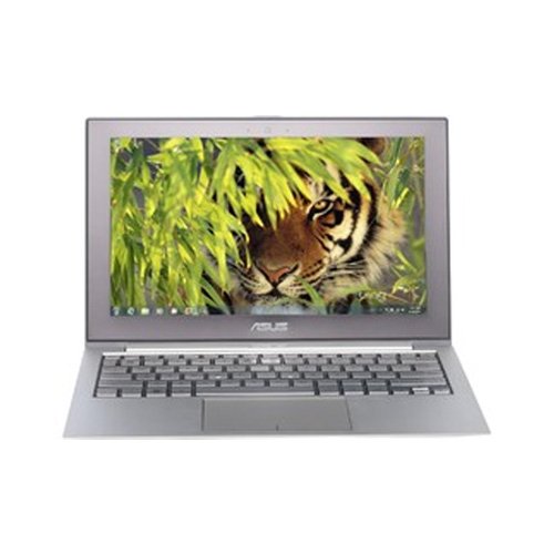 ASUS ZENBOOK UX21-ESL4 11.6-Inch Thin and Light Ultrabook (Silver Aluminum)