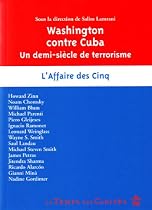 Washington contre Cuba : un demi-siècle de terrorisme