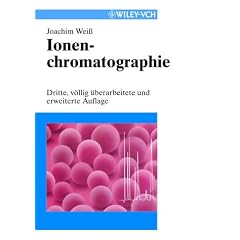 Ionenchromatographie: v. 3a