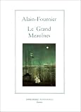 Grand Meaulnes Le