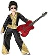 The Entertainer Kids Rock Star Costume