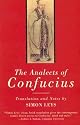 The Analects of Confucius (Norton Paperback)