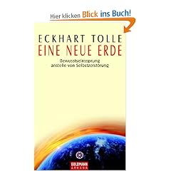Eine neue Erde: Bewusstseinssprung anstelle von Selbstzerst�rung