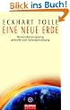 Eine neue Erde: Bewusstseinssprung anstelle von Selbstzerst�rung