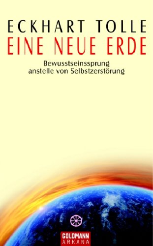 Produkt-Bild: Eine neue Erde: Bewusstseinssprung anstelle von Selbstzerst&ouml;rung