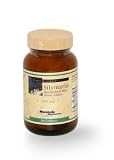 Metabolic Maintenance Milk Thistle (Silymarin), 300 mg - 60 Capsules