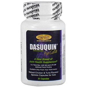 Dasuquin Cat