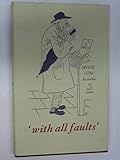 'With all faults'