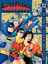 Super Friends, Volume Two (DC Comics Classic Collection)