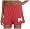 Michigan Passion Pink Cheer Short (Small)