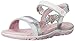 Stride Rite SRT Baby, Toddler and Little Girls Naiya Fashion Sandal