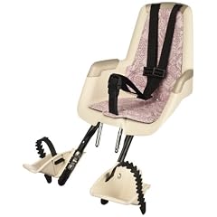 BOBIKE Kindersitz mini+