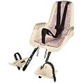 BOBIKE Kindersitz mini+