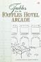 Fables From the Raffles Hotel Arcade