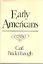 Early Americans