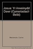 Josua : yr arweinydd dewr stori Josua o'r Beibl