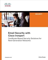 Email Security with Cisco Ironport (Networking Technology: Security)