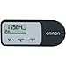 OMRON HEAL Hip Pedometer With Holder – HJ-321