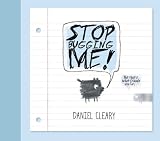 Stop Bugging Me: Thats What Friends Are For (A Smudge Book)