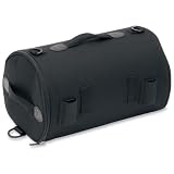 Saddlemen R850 Roll Bag - Black