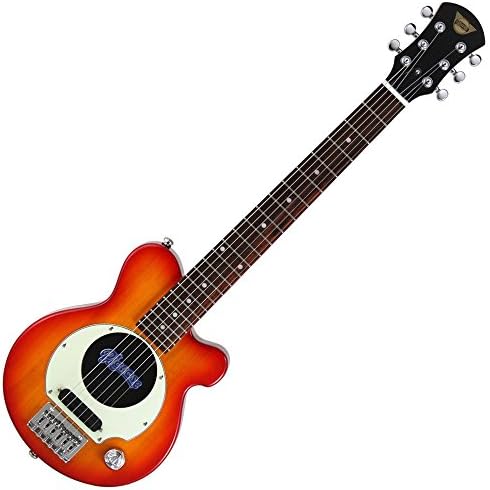 Pignose guitar Cherry Sunburst PGG-200 CS